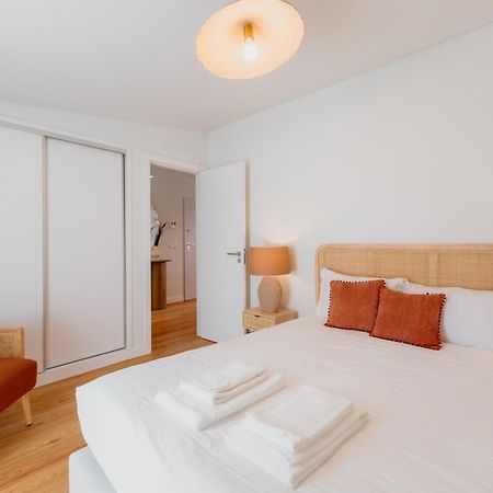 Lisbon Orange House - Stunning One-Bedroom Apartment 2E Eksteriør billede