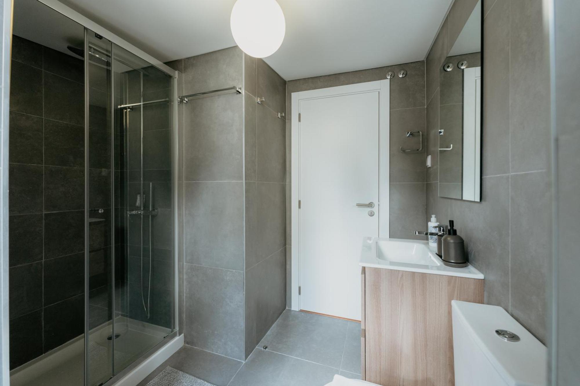 Lisbon Orange House - Stunning One-Bedroom Apartment 2E Eksteriør billede