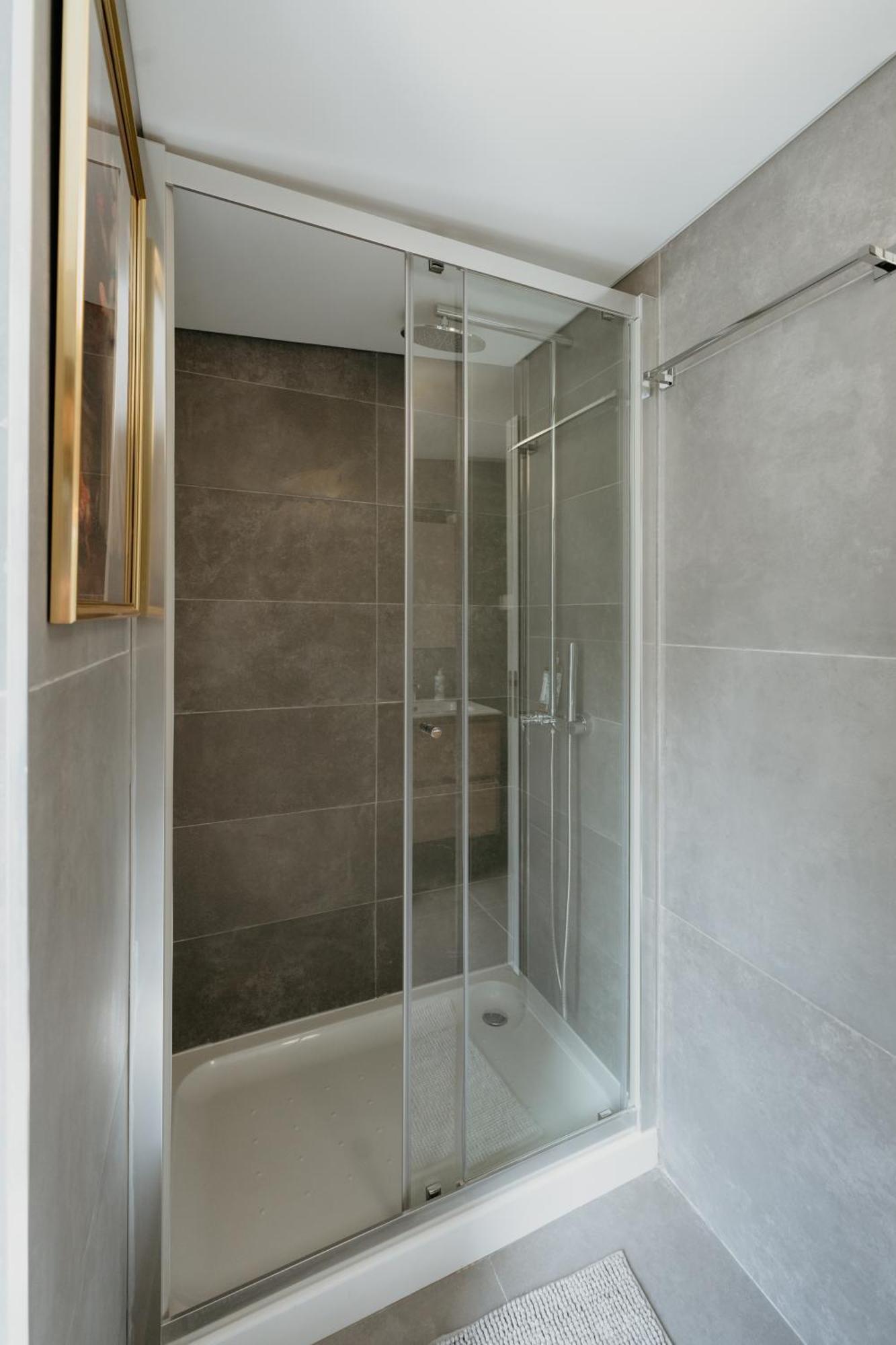 Lisbon Orange House - Stunning One-Bedroom Apartment 2E Eksteriør billede